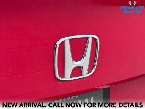 Used 2022 Honda Civic Sport image 11