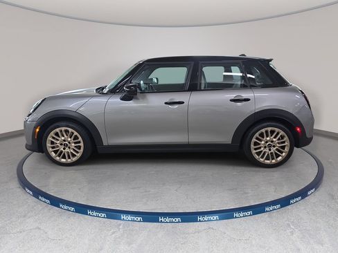 Used 2025 MINI Cooper S FWD image 11