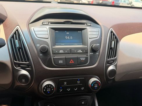 Used 2014 Hyundai Tucson SE FWD image 34