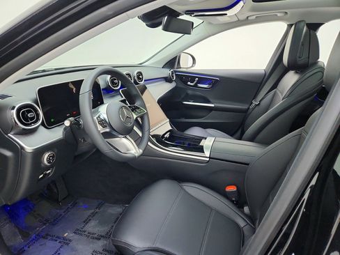 Certified 2026 Mercedes-Benz C 300 Sedan image 15