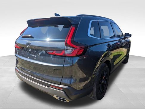 Used 2023 Honda CR-V Sport image 9