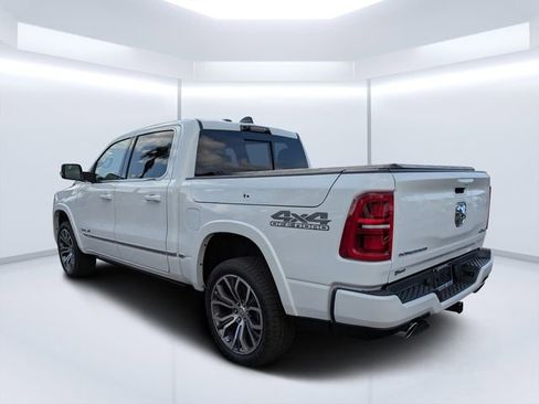 New 2026 RAM 1500 Tungsten w/ Off Road Group AWD/4WD image 5
