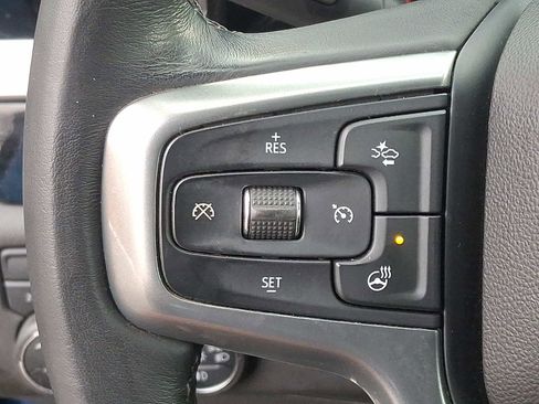 Used 2022 Chevrolet Silverado 1500 RST w/ Protection Package image 22