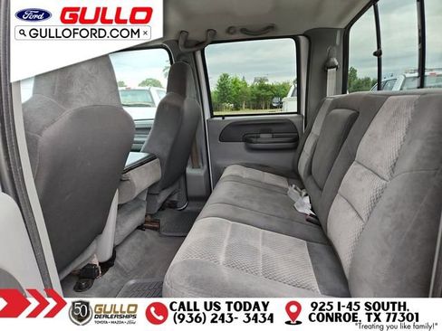 Used 2003 Ford F250 XL AWD/4WD image 15