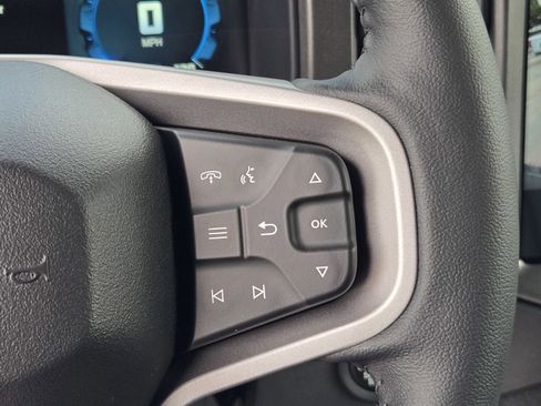 New 2026 Ford Bronco Badlands image 11