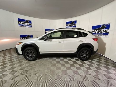 Used 2021 Subaru Crosstrek 2.5i Sport w/ Moonroof Package image 13