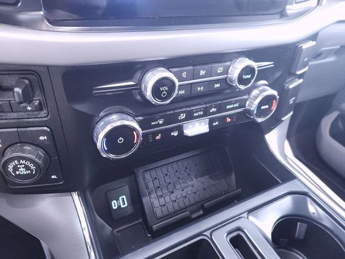 Used 2024 Ford F150 XLT w/ Equipment Group 302A MID image 19