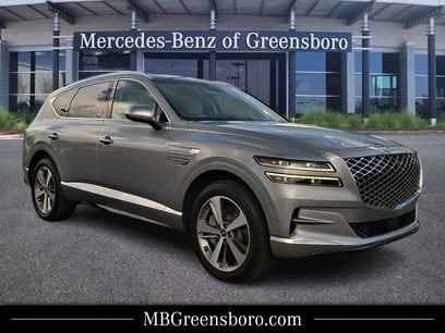 Used 2023 Genesis GV80 3.5T w/ Advanced Package
