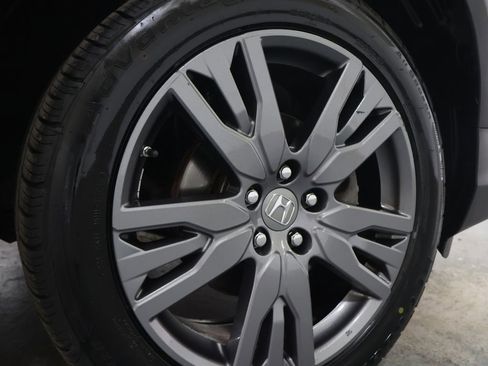 Used 2022 Honda Pilot Sport image 34