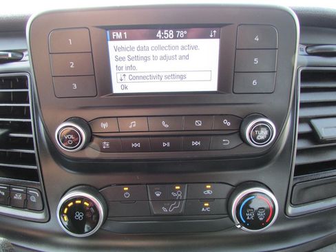 Used 2023 Ford Transit 250 148 High Roof w/ Load Area Protection Package image 20