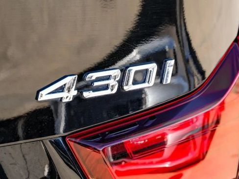 Used 2020 BMW 430i Coupe image 50