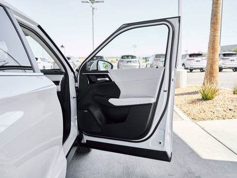 New 2026 Mitsubishi Outlander SE AWD/4WD image 12