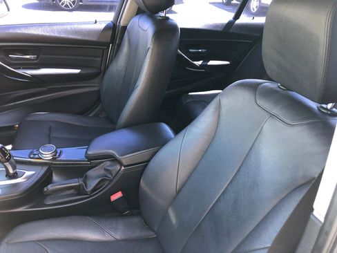 Used 2015 BMW 320i Sedan RWD image 13