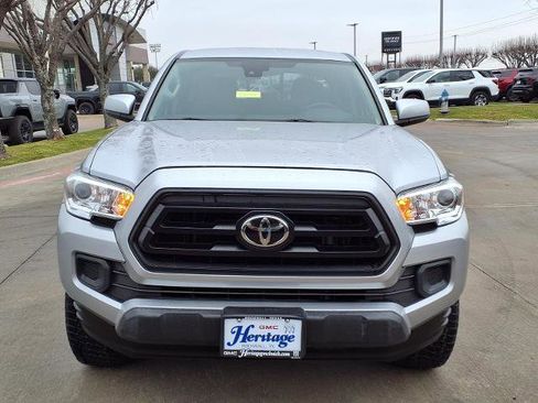 Used 2022 Toyota Tacoma SR image 24