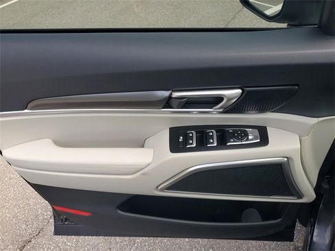 New 2025 Kia Telluride S image 21