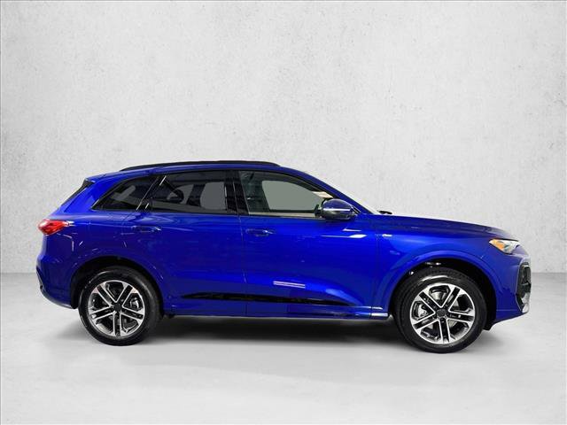 New 2026 Audi Q5 2.0T AWD/4WD image 4