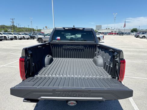 Certified 2026 Toyota Tundra SR5 w/ SX Package RWD image 19