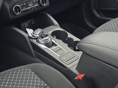 New 2026 Ford Escape Active w/ Cold Weather Package image 12