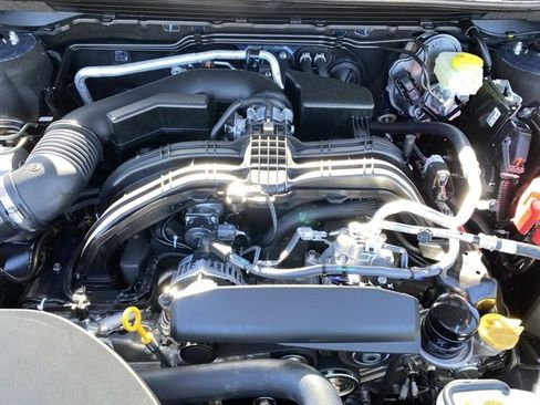 New 2025 Subaru Outback Limited image 27