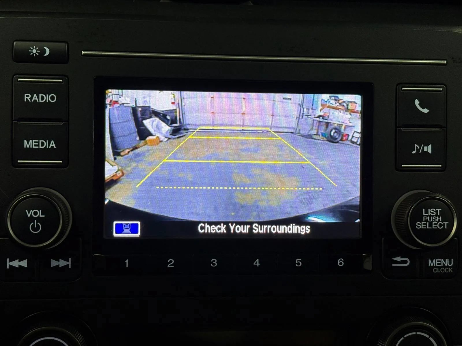 Used 2017 Honda Civic LX image 10