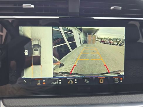 New 2026 GMC Sierra 2500 Denali w/ Denali Reserve Package image 22