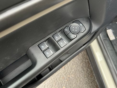 New 2025 Ford Bronco Sport Big Bend w/ Convenience Package image 15