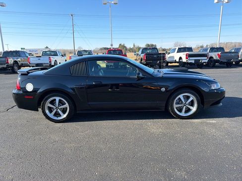 Used 2004 Ford Mustang Mach 1 image 6