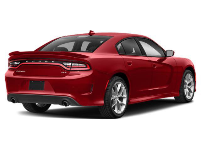 Used 2023 Dodge Charger R/T w/ Plus Group RWD image 2