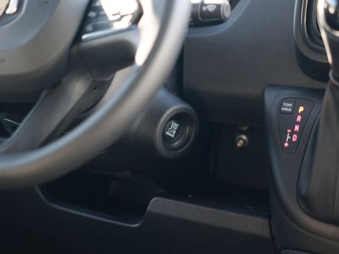 New 2026 RAM ProMaster 3500 w/ Safety Group image 22