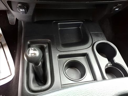 Used 2014 RAM 2500 Tradesman w/ Popular Equipment Group image 12