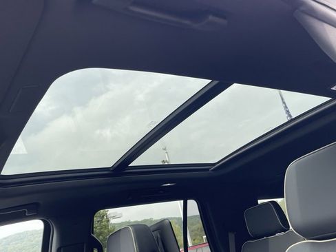 New 2026 Chevrolet Tahoe Premier image 30