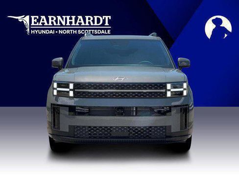 New 2026 Hyundai Santa Fe Calligraphy AWD/4WD image 12