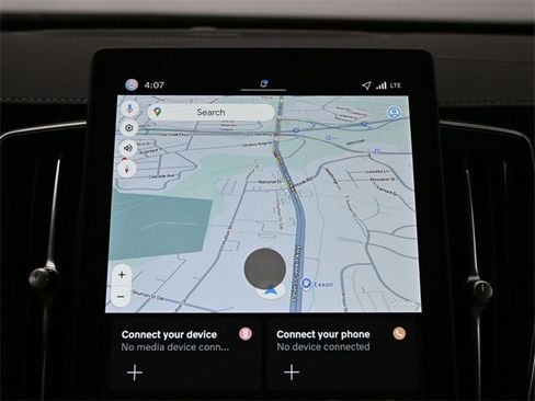 New 2026 Volvo XC90 T8 Ultra image 15