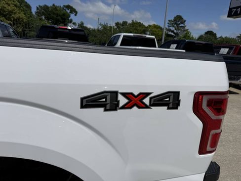 Used 2020 Ford F150 XLT AWD/4WD image 37