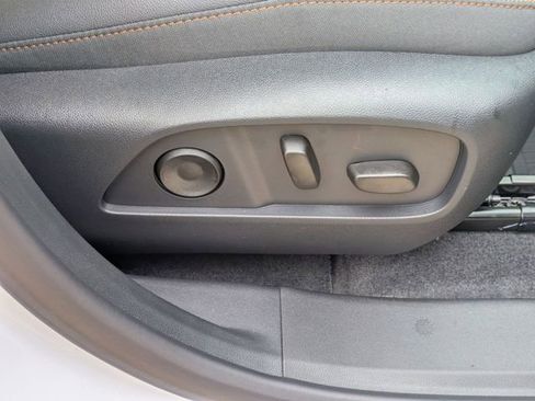 New 2026 Chevrolet Equinox ACTIV w/ Convenience Package III image 38