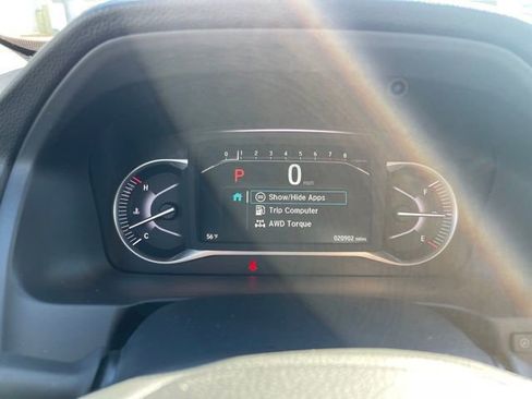 Used 2023 Honda Passport EX-L image 21