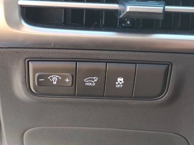 Used 2025 Hyundai Tucson SEL AWD/4WD image 15