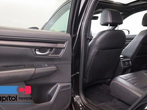 Used 2025 Honda CR-V Sport-L image 30