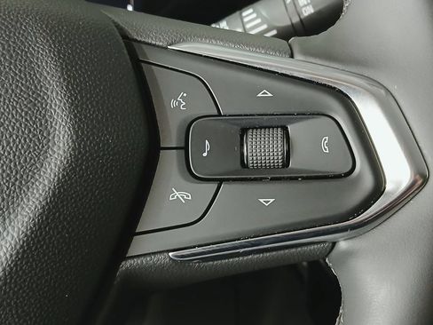 Used 2024 Chevrolet TrailBlazer LT w/ Convenience Package FWD image 29