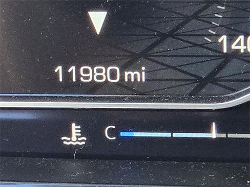 Used 2024 GMC Sierra 1500 Elevation image 23