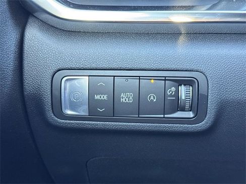 New 2026 GMC Terrain Elevation w/ Black Edition image 16