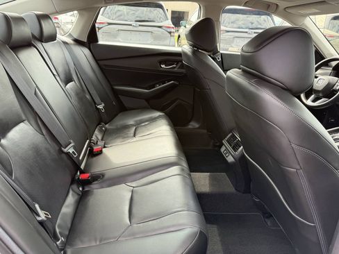 Used 2024 Honda Accord Touring image 26