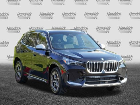 Used 2024 BMW X1 xDrive28i w/ Convenience Package AWD/4WD image 2