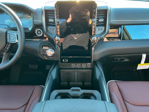 Used 2026 RAM 1500 Limited image 13