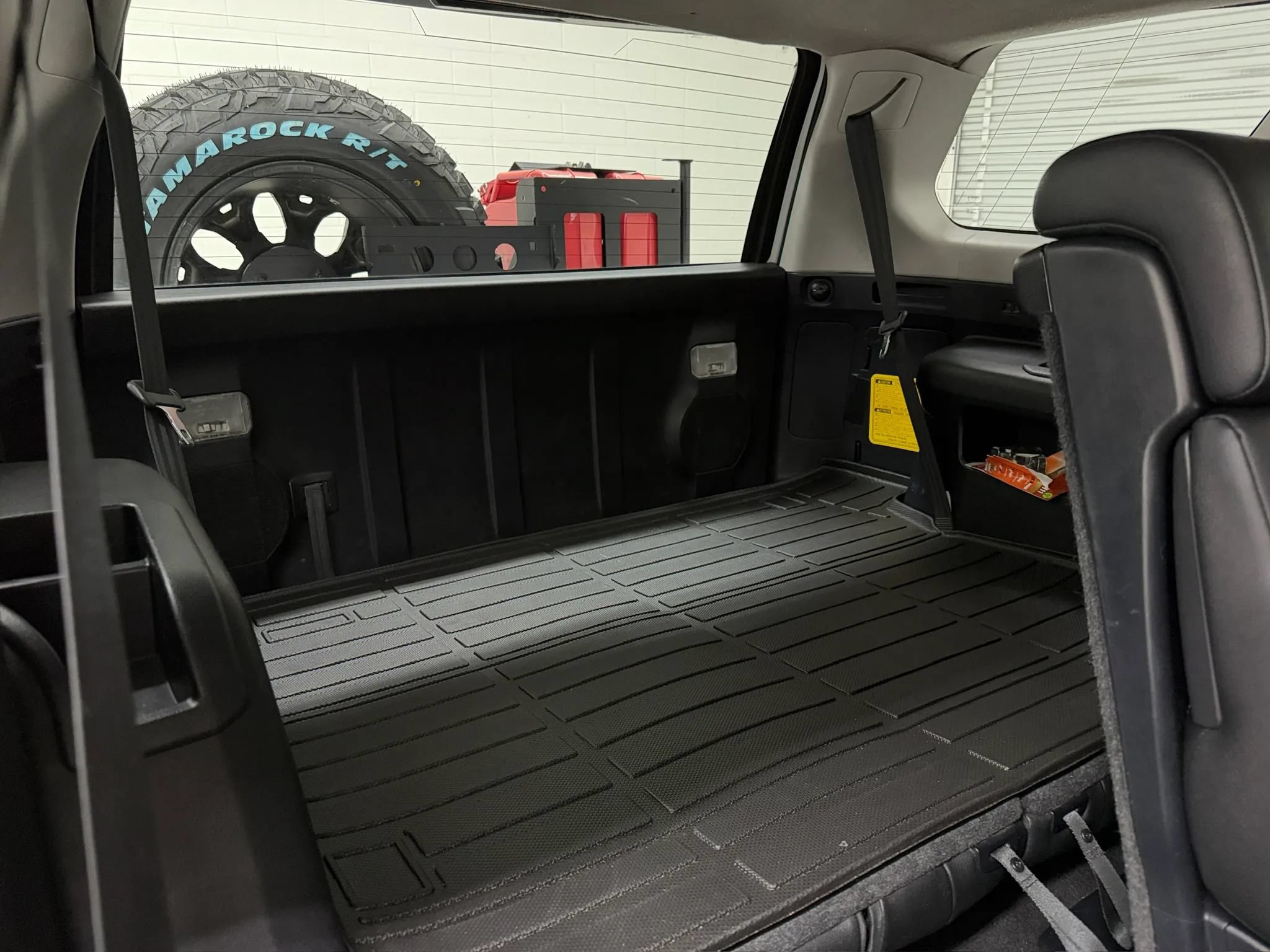 Used 2016 Toyota 4Runner SR5 Premium AWD/4WD image 95
