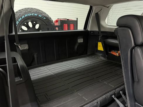 Used 2016 Toyota 4Runner SR5 Premium AWD/4WD image 95
