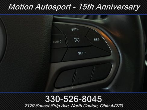 Used 2020 Jeep Cherokee Limited AWD/4WD image 20