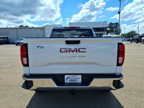 New 2026 GMC Sierra 1500 Pro w/ Pro Value Package AWD/4WD image 5