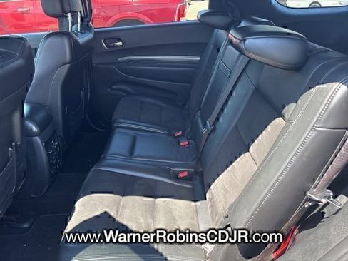 Used 2020 Dodge Durango R/T AWD/4WD image 37