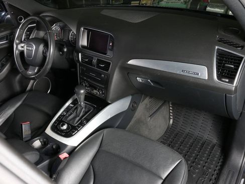 Used 2012 Audi Q5 3.2 Prestige AWD/4WD image 35